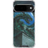 The Green Dragon by Ed Beard Jr Google Pixel 10 Clear Case